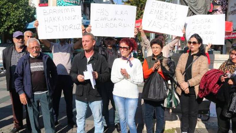 Antalya'da kira göçü: Memurlar şehri terk etmeye başladı