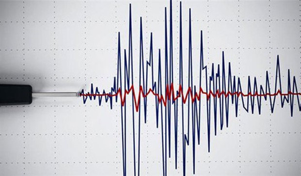 Antalya Kumluca açıklarında 4,5 büyüklüğünde deprem