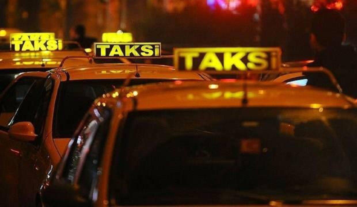 Aracını taksiye dönüştürmek isteyenlerden 2 günde 400 başvuru