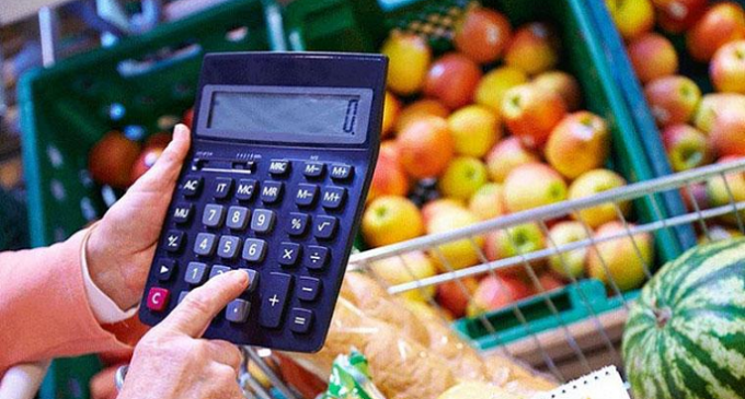 Aralık ayı enflasyon rakamları açıklandı