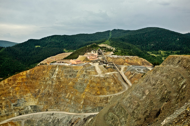 Artvin madene teslim: Tarım alanlarının yüzde 47’si ruhsatlandırıldı