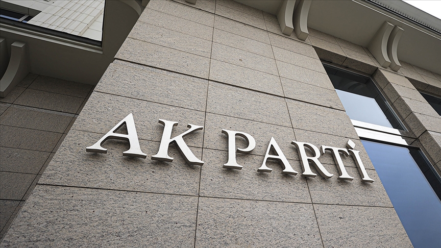 ATA Parti, AKP'nin kapatılması için Yargıtay'a başvurdu
