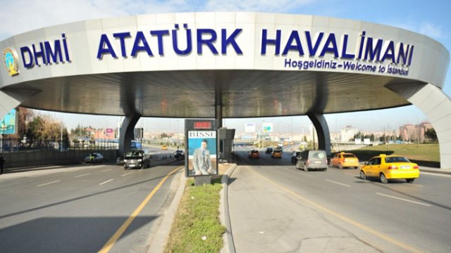 Atatürk Havalimanı Katarlılara mı satıldı?