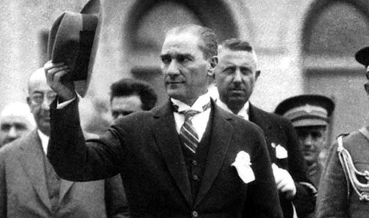 Atatürk, sonsuzluğa uğurlanışının 83’üncü yılında yurt genelinde anılacak