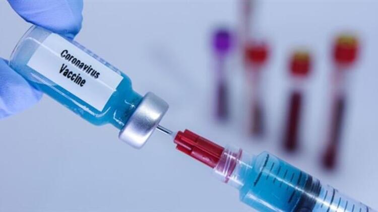 Avrupa Birliği koronavirüs aşısı için tarih verdi
