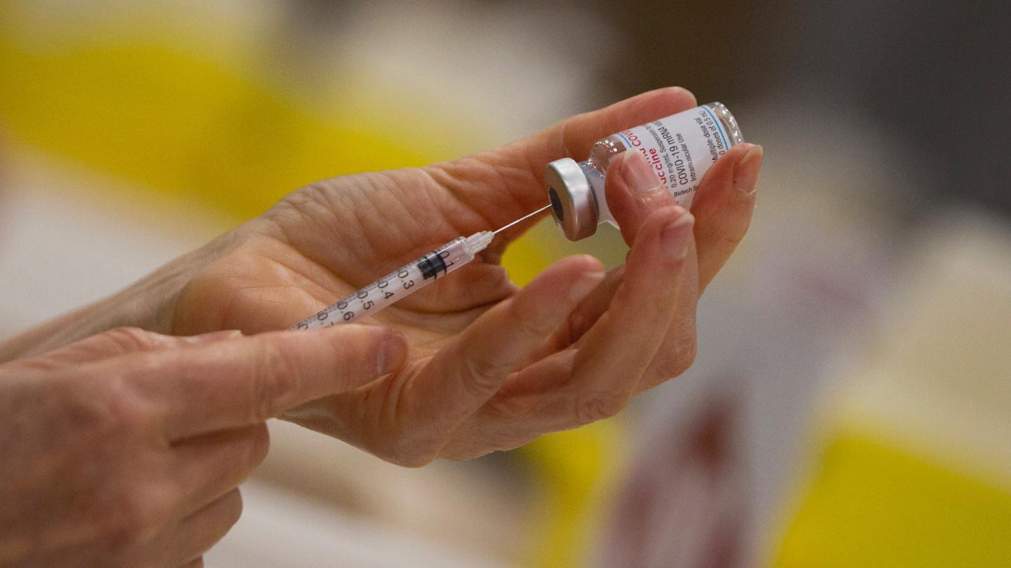 Avrupa İlaç Ajansı: Delta varyantına karşı iki doz aşı yapılmalı