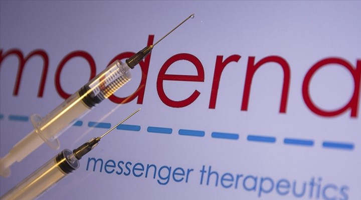 Avrupa İlaç Ajansı Moderna'nın aşısını onayladı