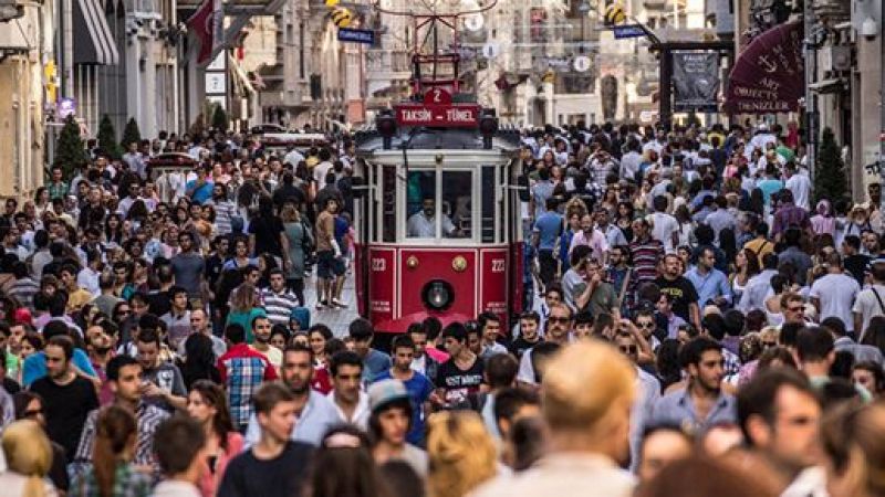 Avrupa’nın en kalabalık şehirleri belli oldu: İlk sırada İstanbul var