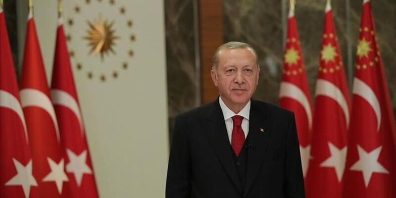 'Ayasofya' kararının ardından Erdoğan millete sesleniş konuşması yapacak