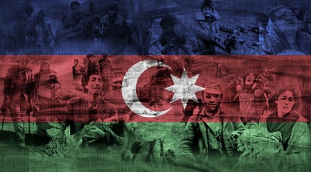 Azerbaycan, Hocalı için 29 yıldır adaleti arıyor
