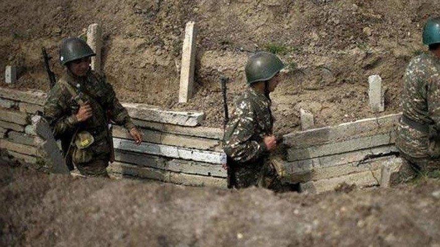 Azerbaycan ile Ermenistan çatışmaları şiddetleniyor