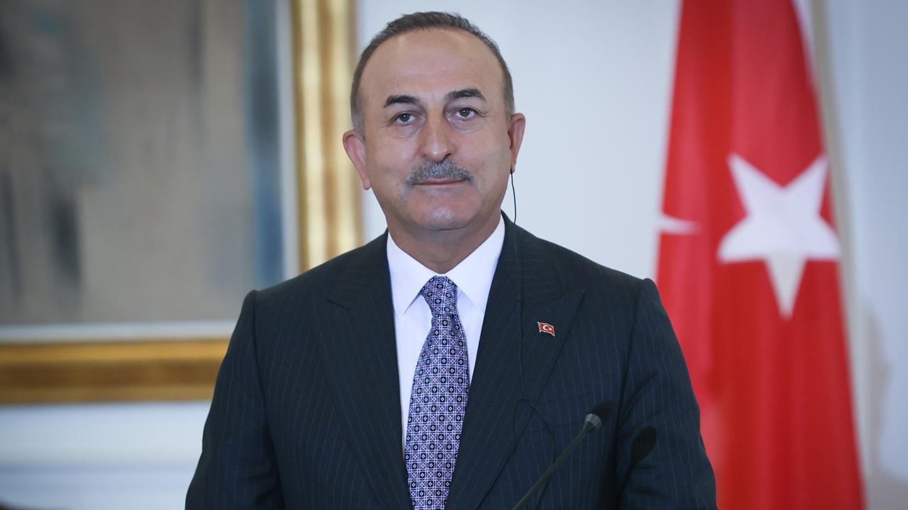 Bakan Çavuşoğlu: En önemli ilerleme bugün kaydedildi