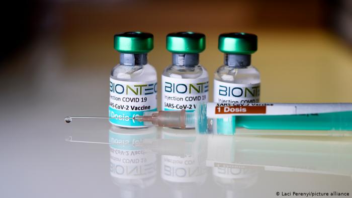 Bakan Koca: BioNTech'ten 25 milyon doz aşı gelecek