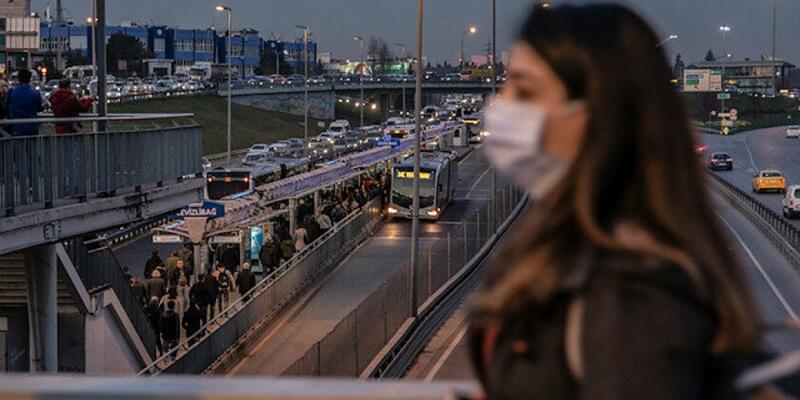 Bakan Koca'dan İstanbul açıklaması: 5 katına ulaştı, çetin bir sınav vereceğiz