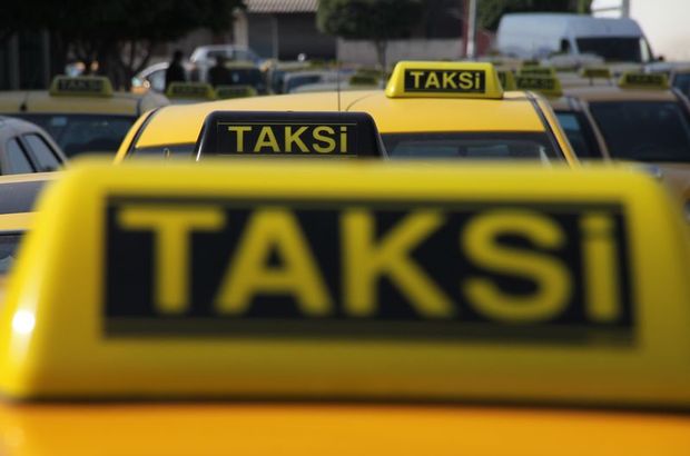Bakanlıktan taksi şoförlerine 12 kural hatırlatması