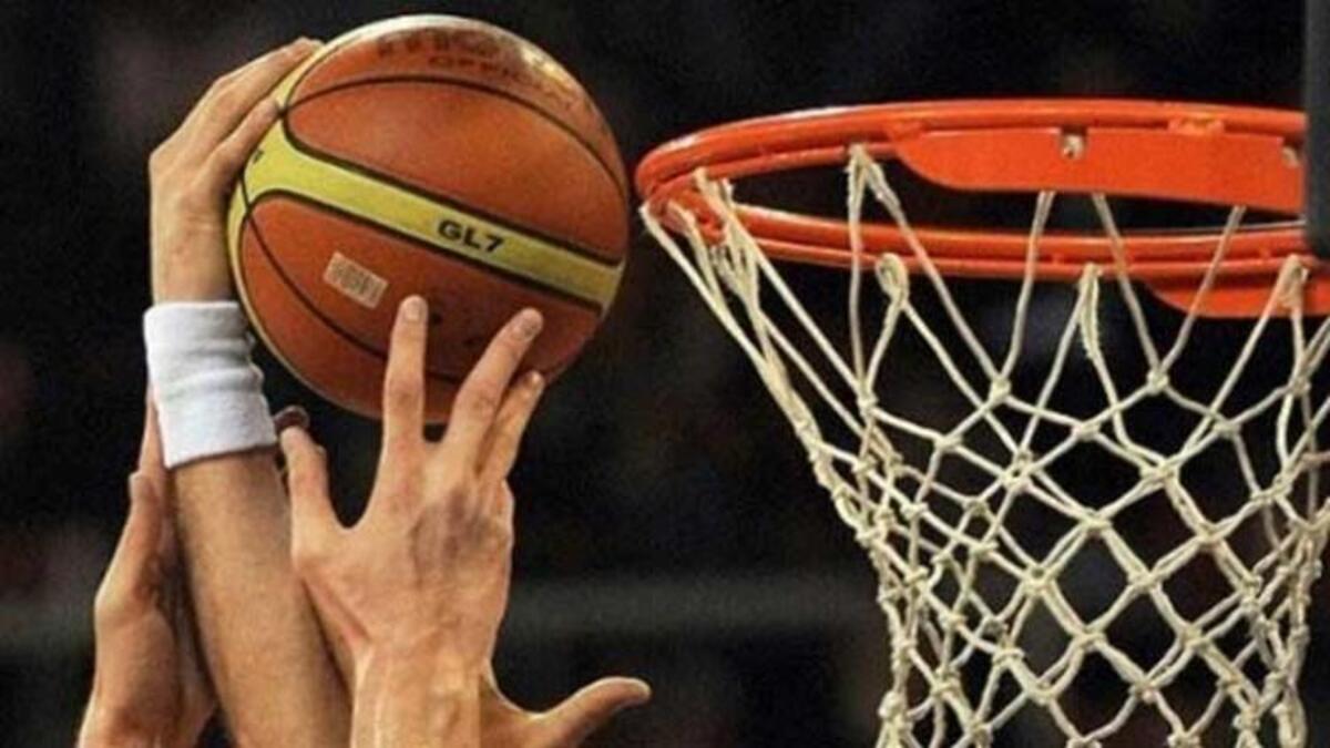 Basketbolda sezonun başlangıç tarihi açıklandı