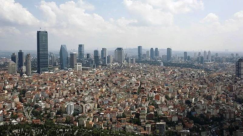 BBC: İstanbul'da binaların yüzde 70'i depreme karşı güvensiz