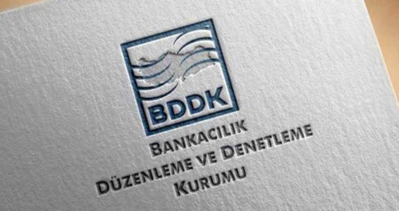 BDDK'den 5 kişi hakkında suç duyurusu