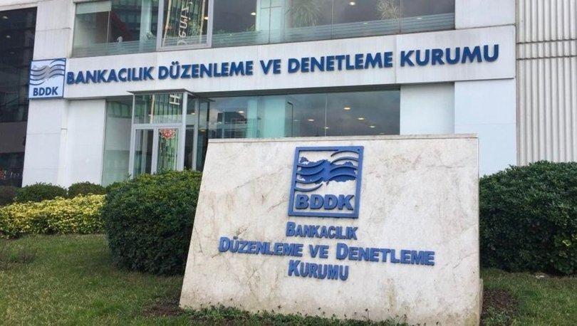 BDDK izin verdi: Yeni bir banka kuruldu