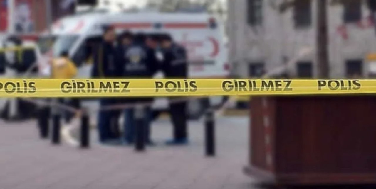Beşiktaş amigosu silahlı saldırıda yaşamını yitirdi