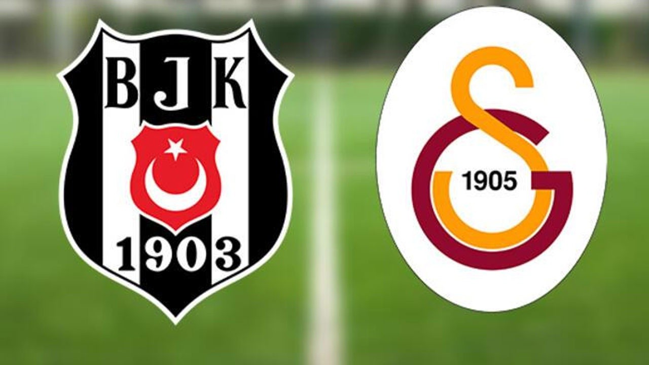 Beşiktaş, Dolmabahçe'de Galatasaray'ı konuk ediyor