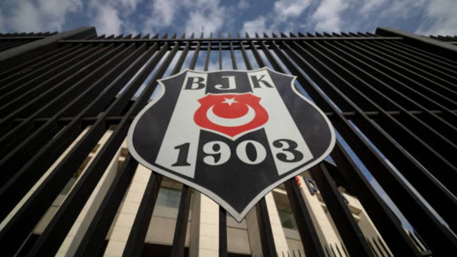 Beşiktaş’ta seçim tarihi belli oldu
