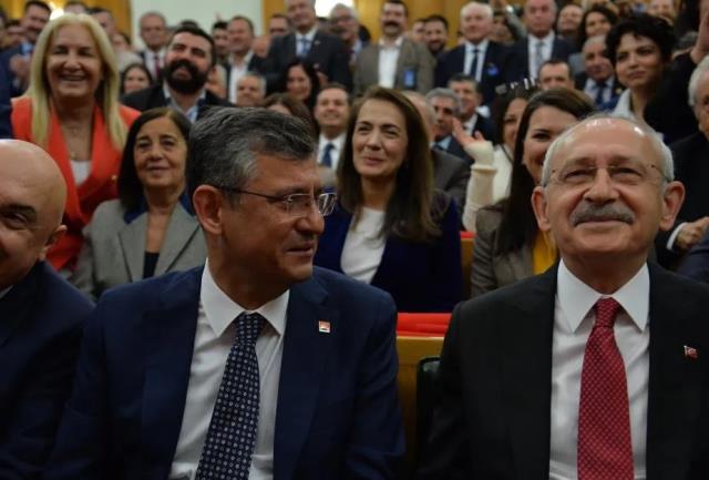 BETİMAR Anketi: Kemal Kılıçdaroğlu mu kazanır Özgür Özel mi?