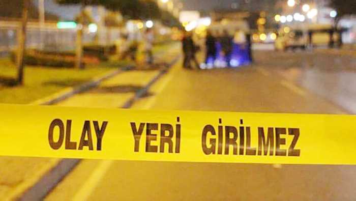 Beyoğlu'nda Amerikalı turist bıçaklanarak öldürüldü