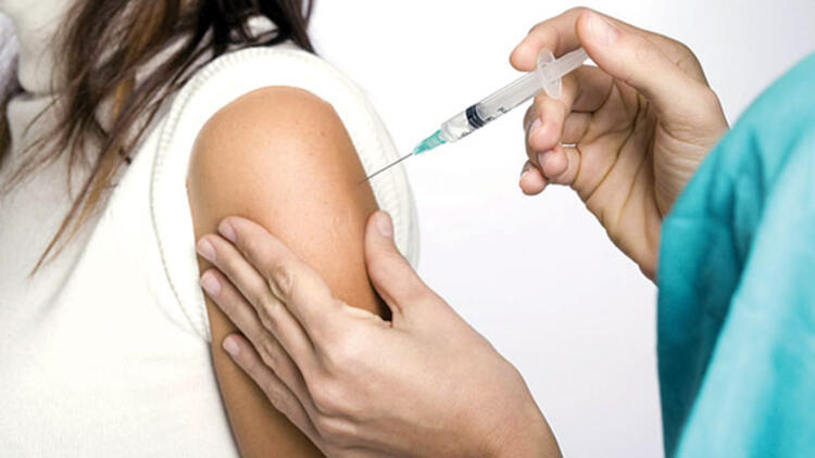 Bilim Kurulu Üyesi Prof. Dr. Selma Metintaş'tan 'grip aşısı' önerisi