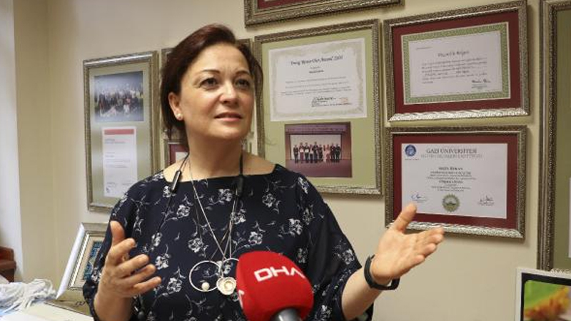 Bilim Kurulu Üyesi Prof. Özkan'dan Kurban Bayramı uyarısı: Rakamlar düşmezse tedbir gelebilir