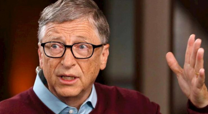 Bill Gates, Kovid-19 aşısı için yeni tarih verdi