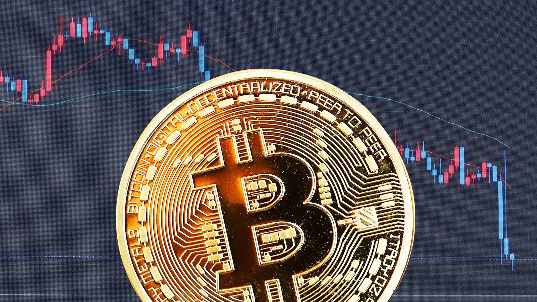 Binance-FTX gerilimi Bitcoin'i vurdu