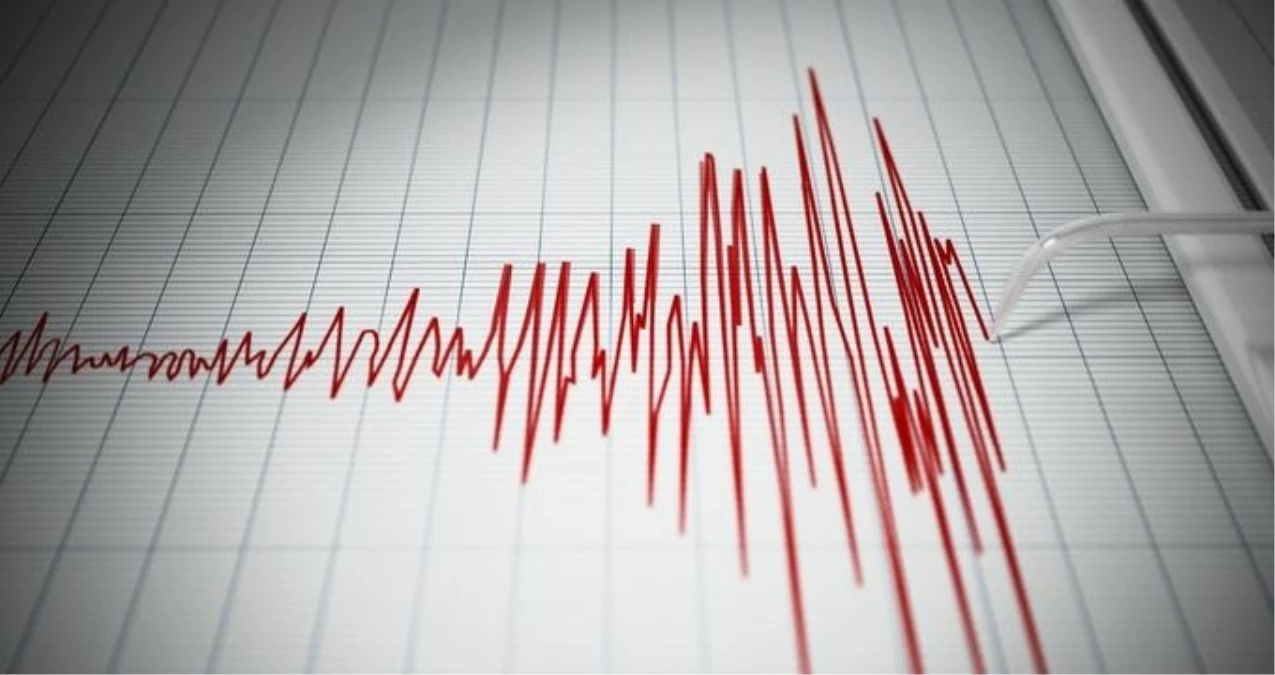Bingöl'de deprem: Çevre illerden hissedildi!
