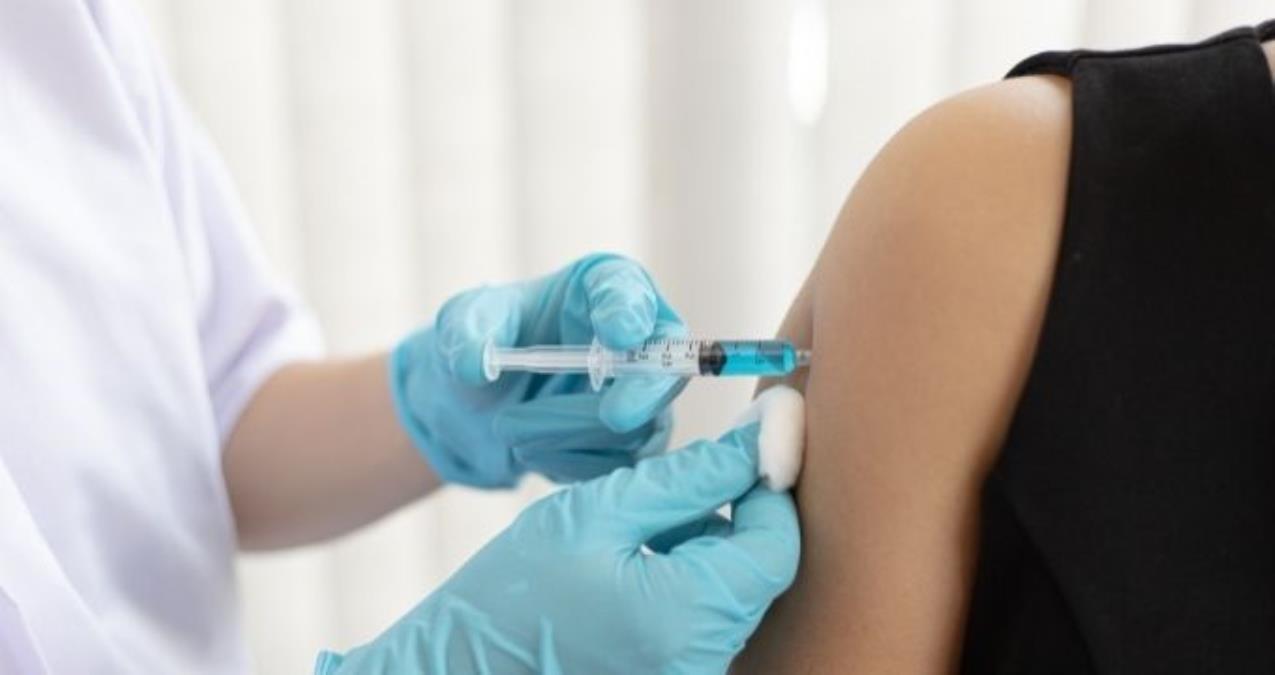 Bir aylık bebeğe Kovid aşısı: Savcılık soruşturma başlattı
