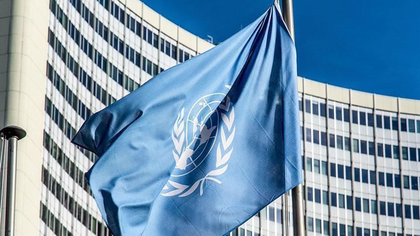 BM'den çatışmalara derhal son verme çağrısı