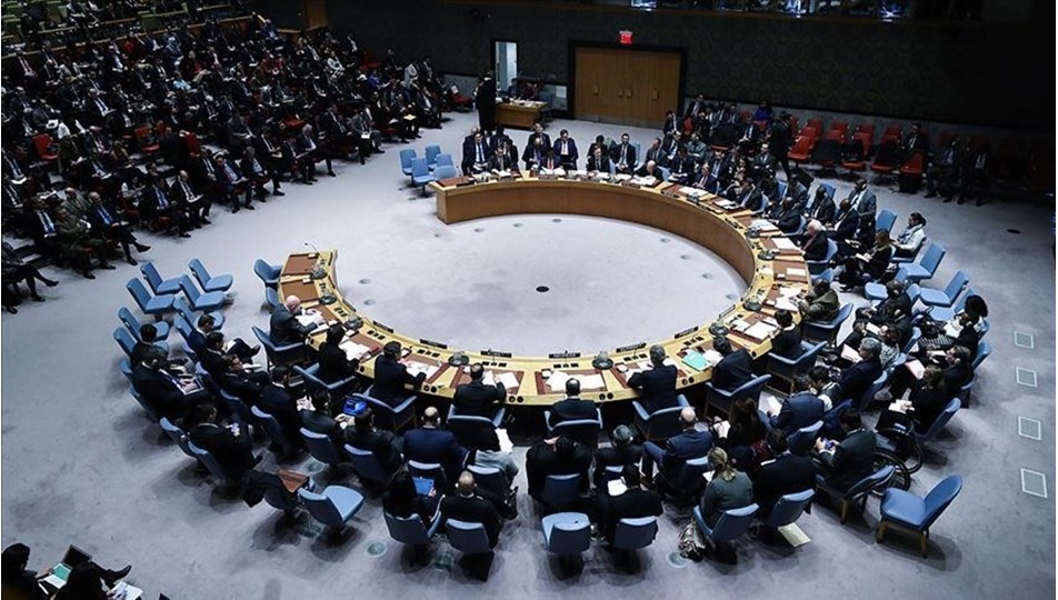 BM Güvenlik Konseyi, Doğu Kudüs için toplanıyor