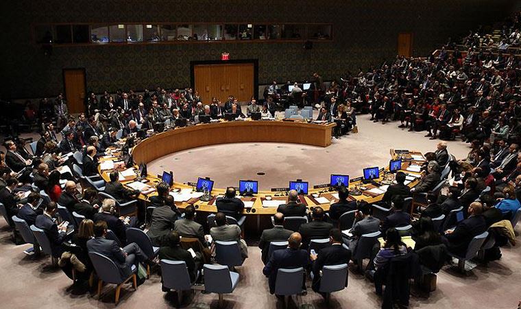 BM Güvenlik Konseyi, Doğu Kudüs için yeniden toplanıyor