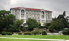 Boğaziçi Üniversitesi Rektörlüğü'ne vekaleten atanan isim belli oldu