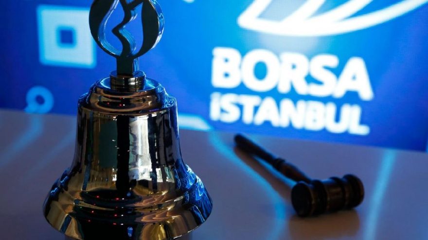 Borsa İstanbul'dan 7 yabancı kuruluşa yasak geldi!