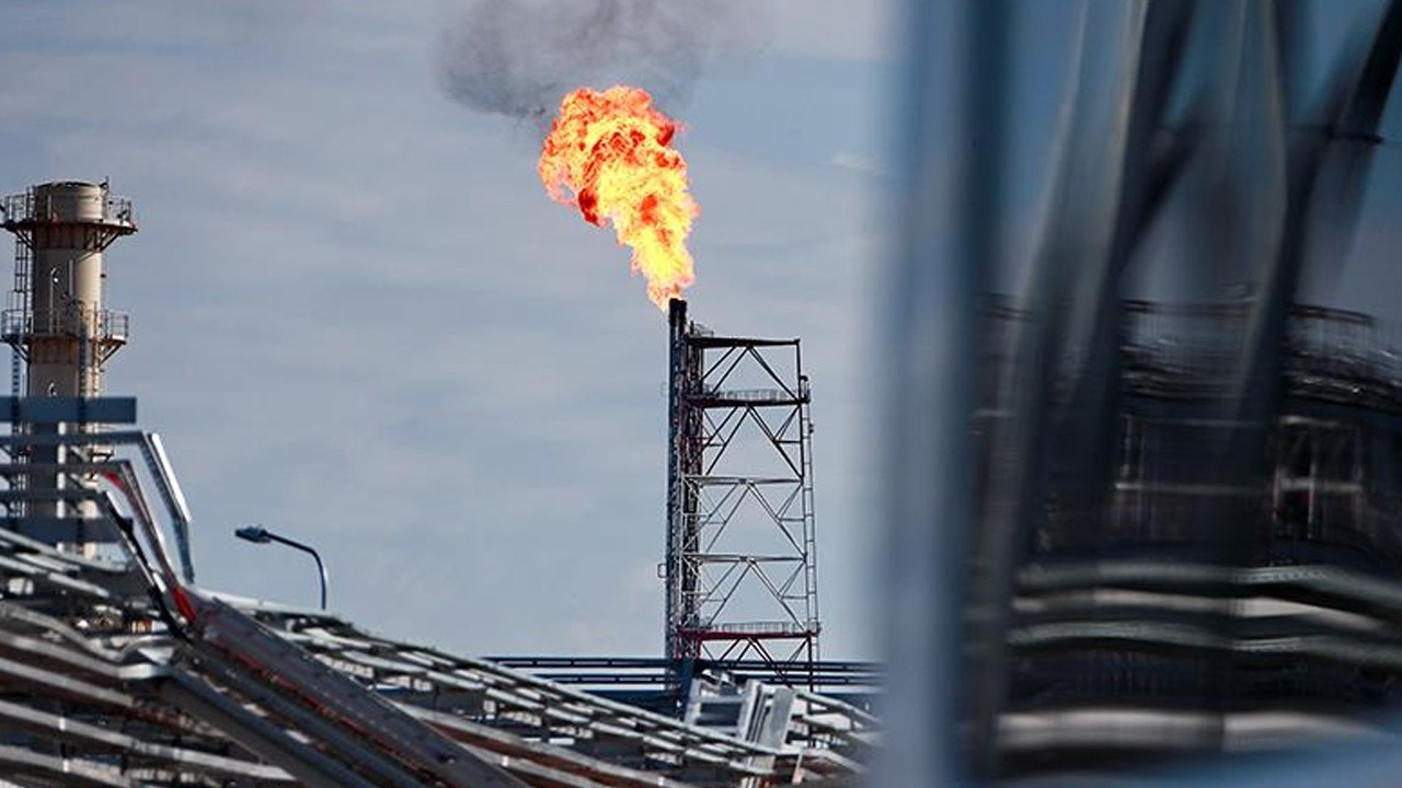 BOTAŞ: Sanayide kullanılan doğal gaza yüzde 52 ile yüzde 63 oranında indirim yapıldı