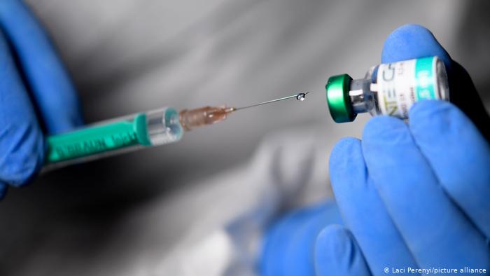 Brezilya'dan aşı açıklaması: Sinovac aşısının etkinlik oranı yüzde 50,38