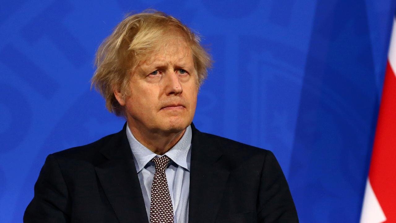 Britanya Başbakanı Boris Johnson bugün istifa edecek