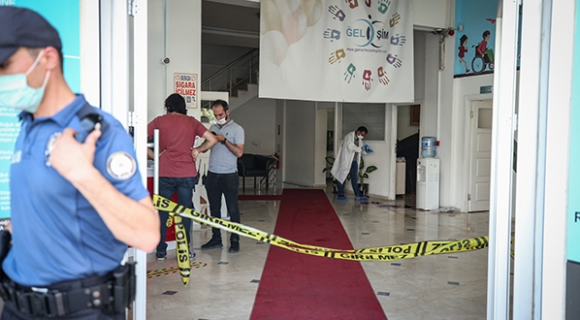 Bursa'da rehabilitasyon merkezinde silahlı saldırı: 2 ölü, 2 yaralı