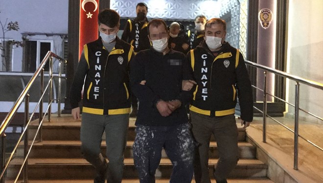 Bursa'da sahte içkiden 3 kişi hayatını kaybetti