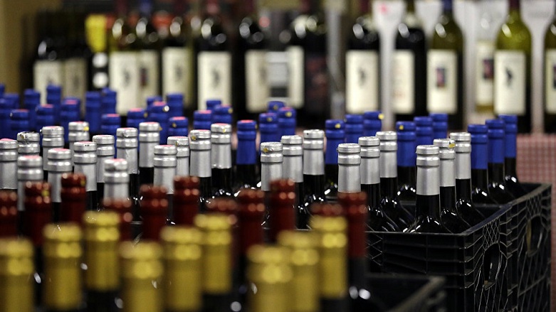 Bursa'da sahte içkiden ölenlerin sayısı 7'ye yükseldi