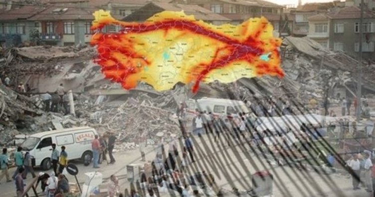 Bursa için deprem uyarısı: Her geçen gün yaklaşıyor