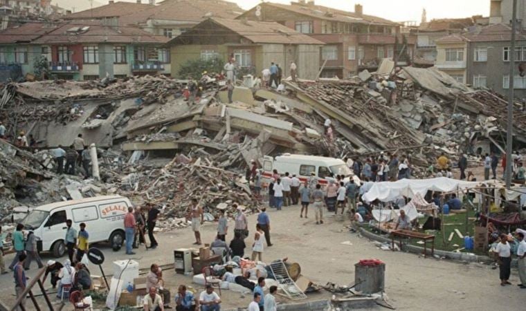 Büyük Düzce depreminin 23. yılı
