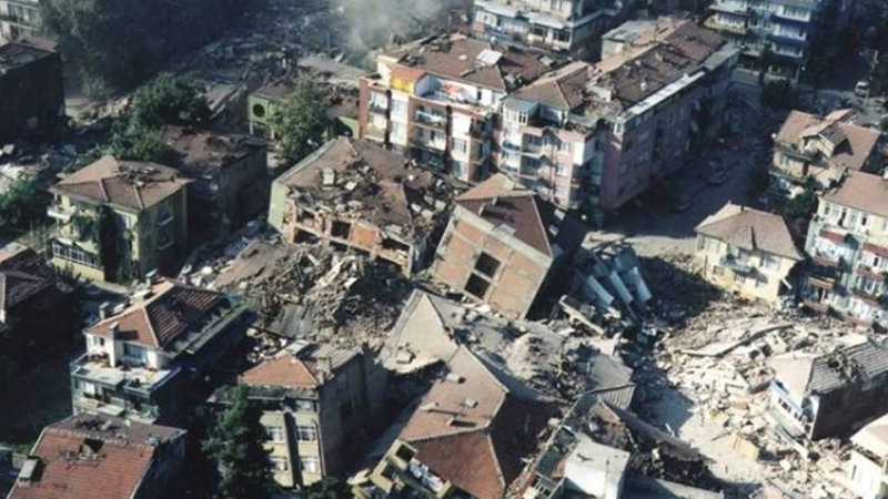 Büyükçekmece Belediye Başkanı'ndan İBB Meclisi'ne "deprem" uyarısı