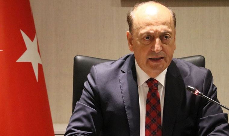 Çalışma Bakanı Bilgin: Asgari ücret görüşmeleri 1-2 hafta içinde tamamlanacak