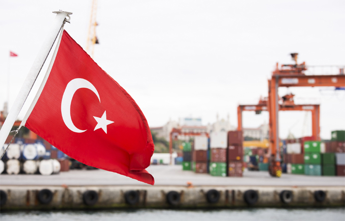 CEBR raporu: Türkiye, 2023'te dünya ekonomisinde 22. sıraya gerileyecek